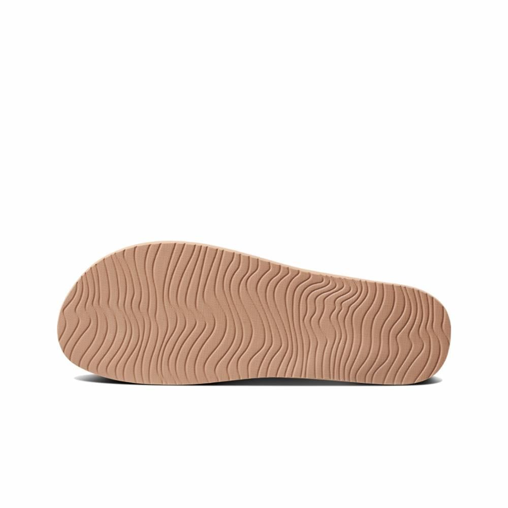 Reef Women CUSHION COURT ROSE GOLD sold by Rockport product image thumbnail 4