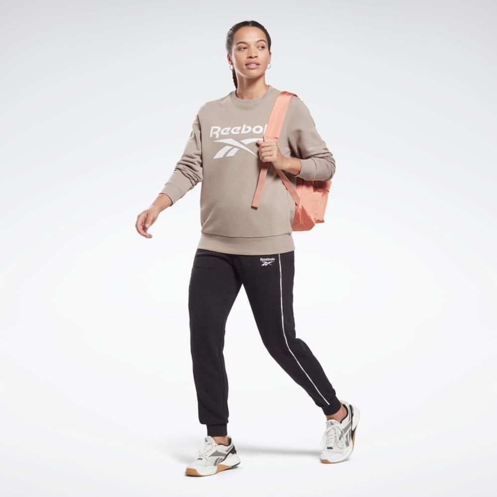 Reebok Apparel Women RI BL FRENCH TERRY BOUGRY sold by Rockport product image thumbnail 2