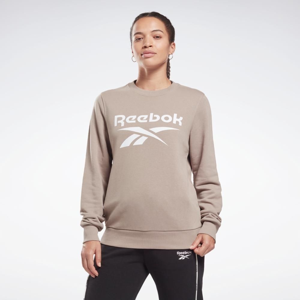 Reebok Apparel Women RI BL FRENCH TERRY BOUGRY sold by Rockport product image thumbnail 3