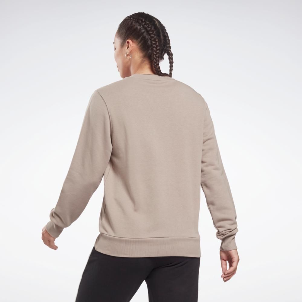 Reebok Apparel Women RI BL FRENCH TERRY BOUGRY sold by Rockport