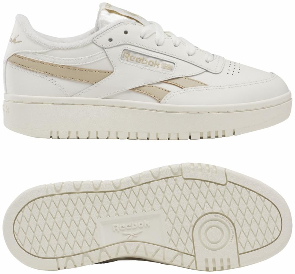 Reebok Footwear Women 100074268 CHALK/OAT/CHALK sold by Rockport