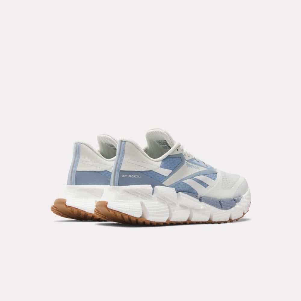 Reebok Footwear Women 100206603 CHALK/PALBLU/VINBLU sold by Rockport product image thumbnail 3