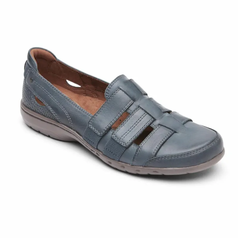 Cobb Hill PENFIELD FISHERMAN BLUE sold by Rockport