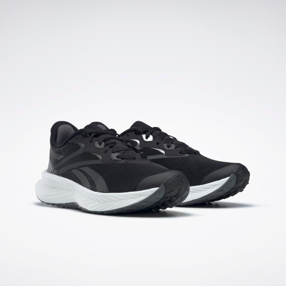 Reebok Footwear Women 100025278 CORE BLK/PURE GRY 8/FTWR WHT sold by Rockport product image thumbnail 3