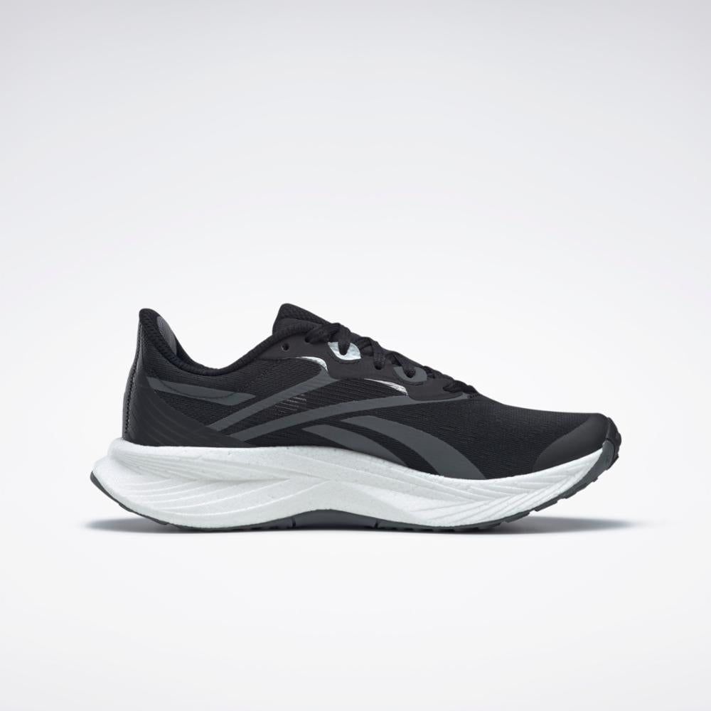 Reebok Footwear Women 100025278 CORE BLK/PURE GRY 8/FTWR WHT sold by Rockport product image thumbnail 2