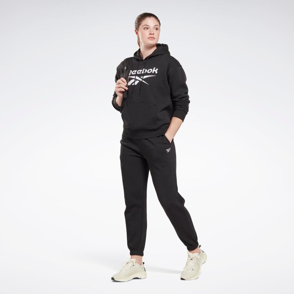 Reebok Apparel Women H54769 BLACK sold by Rockport product image thumbnail 2