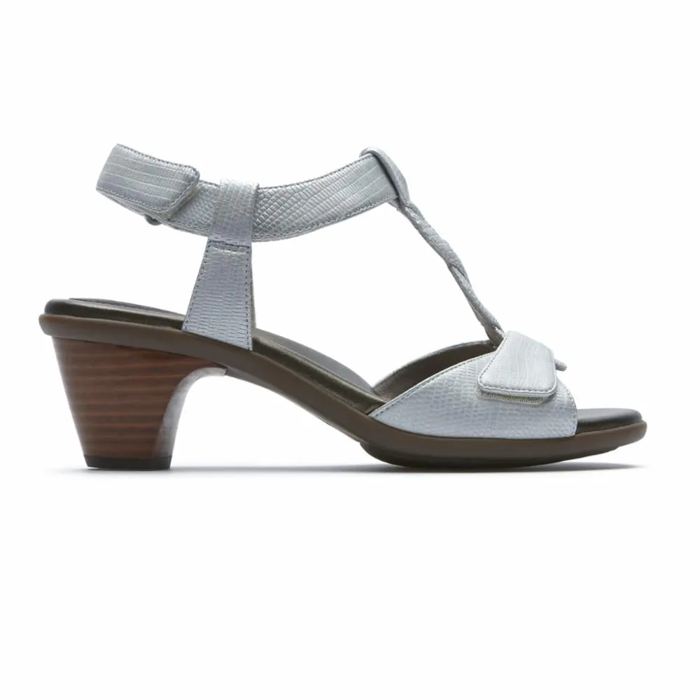 Aravon MEDICI T STRAP PEARL sold by Rockport product image thumbnail 2