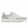 Rockport Men TF M CAYDEN CAYDEN LTT WHITE LEA/VAPOR sold by Rockport