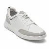 Rockport Men TF M CAYDEN CAYDEN LTT WHITE LEA/VAPOR sold by Rockport