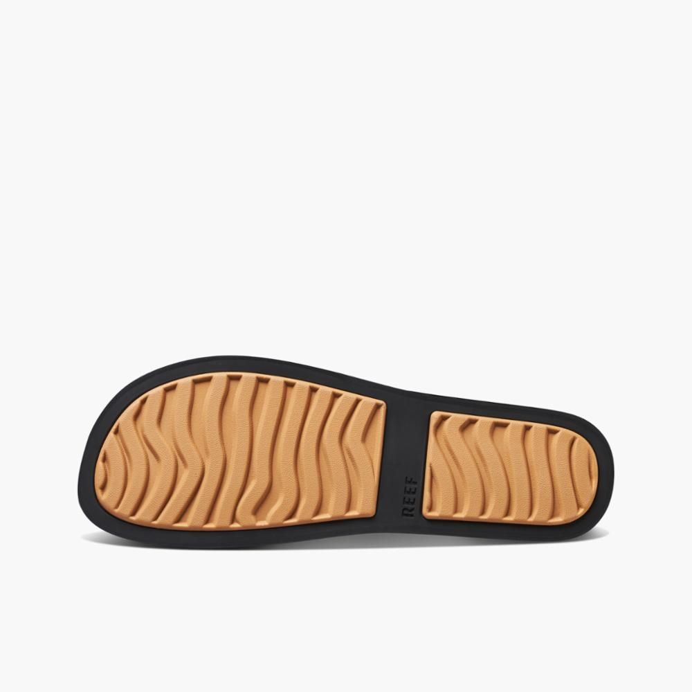 Reef Women REEF WATER VISTA BLACK/TAN sold by Rockport product image thumbnail 4