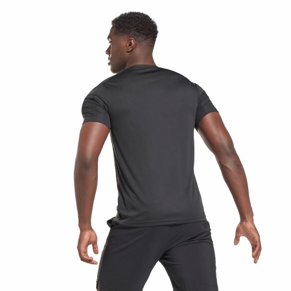 Reebok Apparel Men HI3916 NGHBLK sold by Rockport product image thumbnail 5