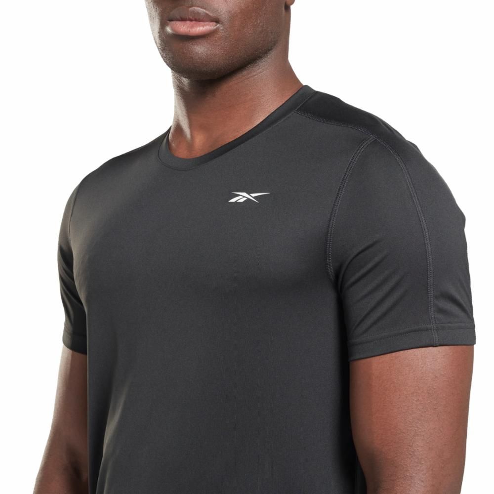 Reebok Apparel Men HI3916 NGHBLK sold by Rockport product image thumbnail 4