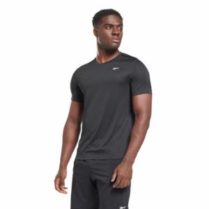 Reebok Apparel Men HI3916 NGHBLK sold by Rockport