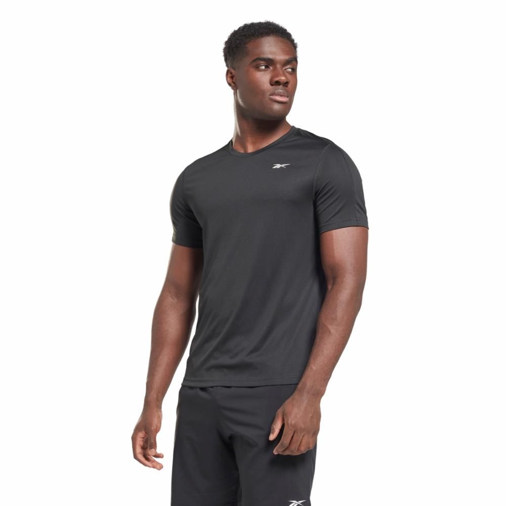 Reebok Apparel Men HI3916 NGHBLK sold by Rockport product image thumbnail 2