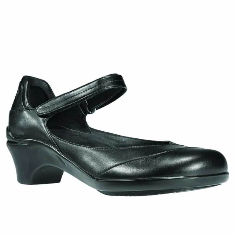 Aravon STRIDARC MAYA BLACK sold by Rockport