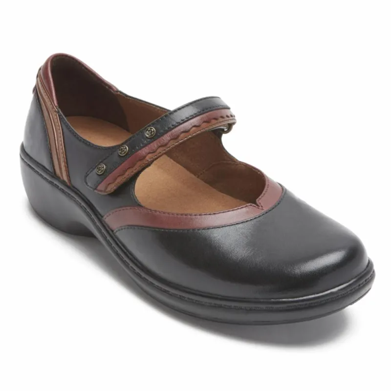 Aravon DUXBURY DOLLY MULTI sold by Rockport