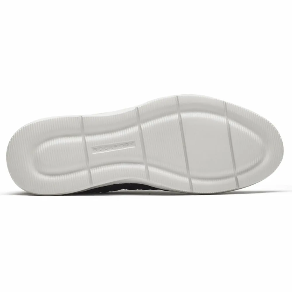 Rockport Women CITY LITE AYVA TIE BLACK/QUILTED sold by Rockport product image thumbnail 5