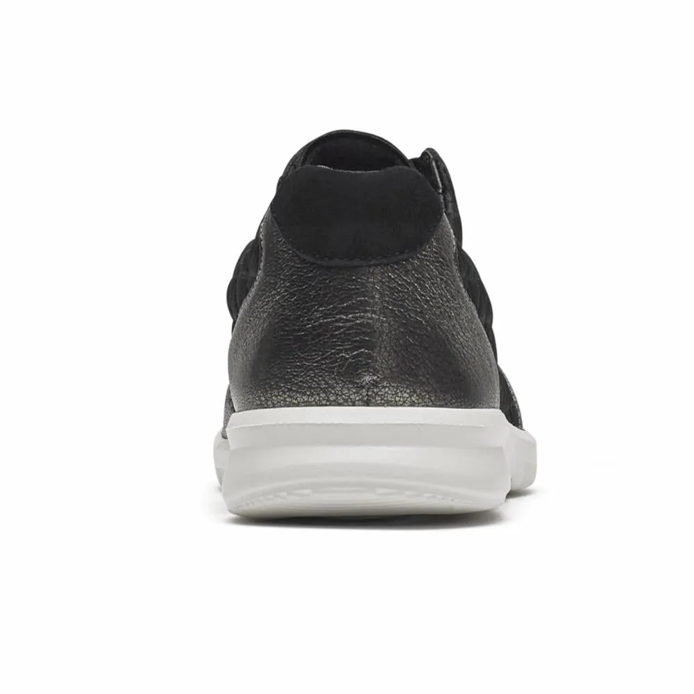 Rockport Women CITY LITE AYVA TIE BLACK/QUILTED sold by Rockport product image thumbnail 4