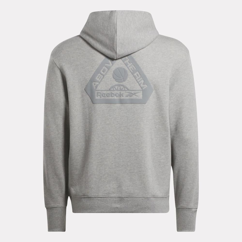 Reebok Apparel Men 100075499 MGREYH sold by Rockport product image thumbnail 2