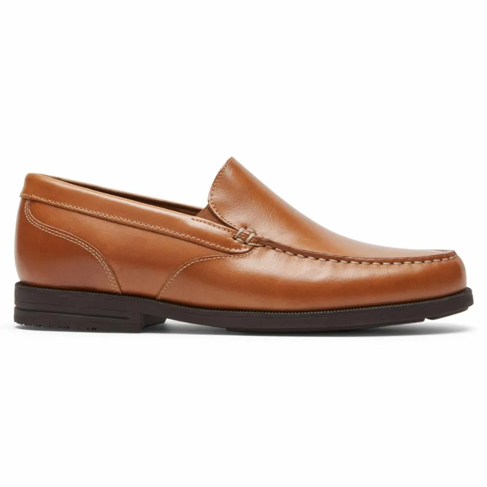 Rockport Men PRESTON VENETIAN TAN sold by Rockport product image thumbnail 2