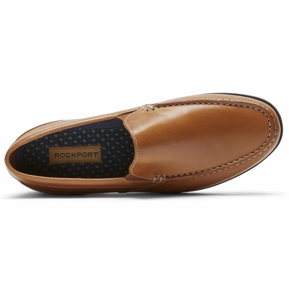 Rockport Men PRESTON VENETIAN TAN sold by Rockport product image thumbnail 3
