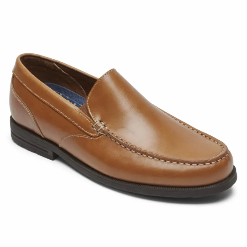Rockport Men PRESTON VENETIAN TAN sold by Rockport