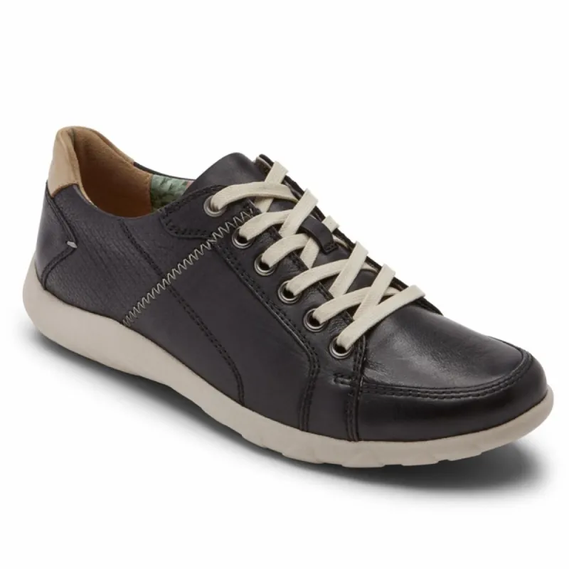 Cobb Hill AMALIE LACE BLACK sold by Rockport