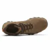 Rockport Men COLD SPRINGS PLUS BOOT II POST NBK WP sold by Rockport