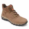 Rockport Men COLD SPRINGS PLUS BOOT II POST NBK WP sold by Rockport