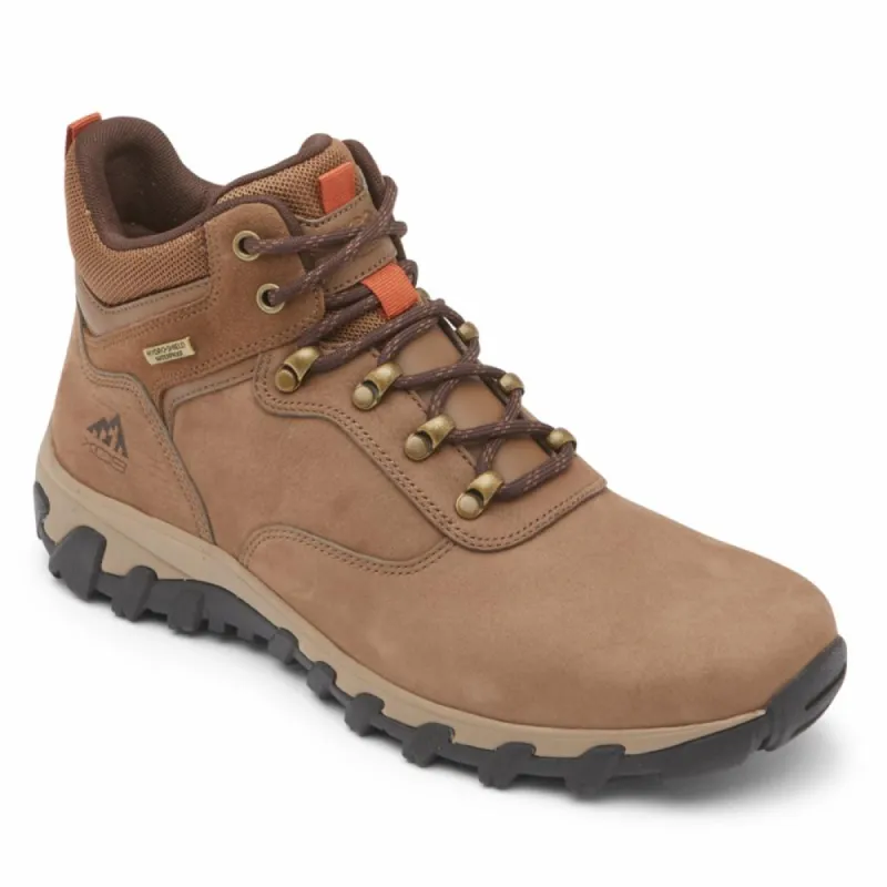 Rockport Men COLD SPRINGS PLUS BOOT II POST NBK WP sold by Rockport