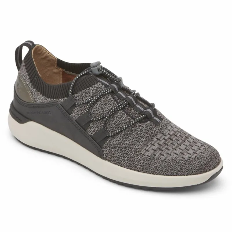 Cobb Hill SKYLAR BUNGEE BLACK ECO WR made by Rockport