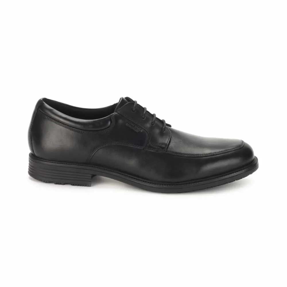 Rockport Men LEAD THE PACK TOE BLACK/LEATHER WP sold by Rockport product image thumbnail 2