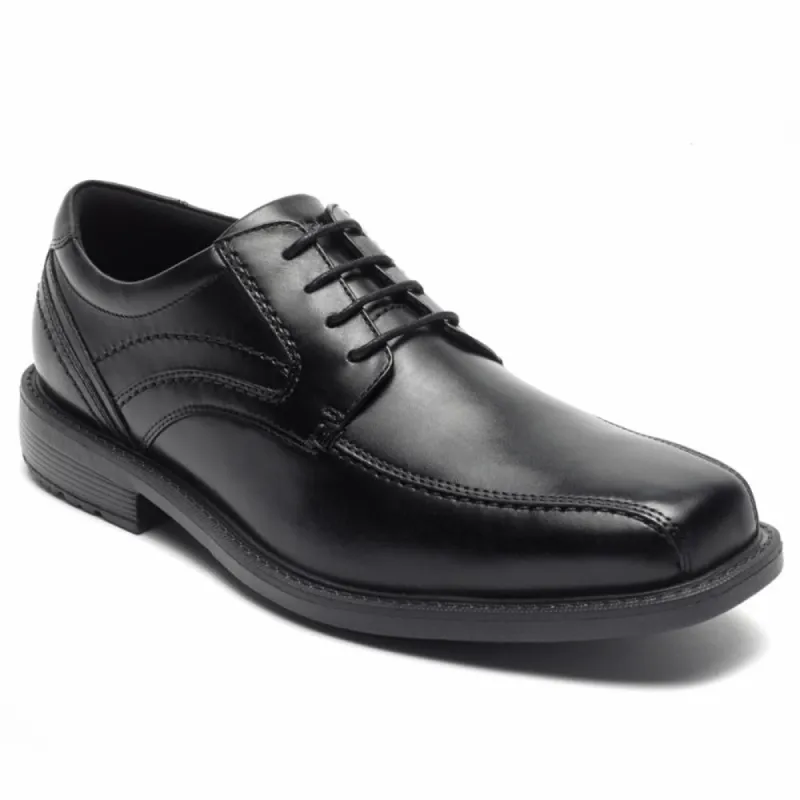 Rockport Men CLASSIC TRADITION BIKE OX BLACK sold by Rockport