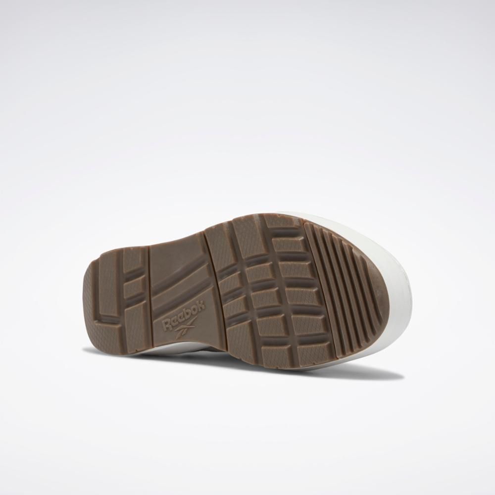 Reebok Footwear Women GV7034 CHALK/PIXPNK/TAUPE sold by Rockport product image thumbnail 5