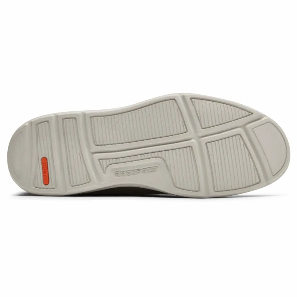 Rockport Men ZADEN UBAL OX DARK SHADOW LEA sold by Rockport product image thumbnail 4