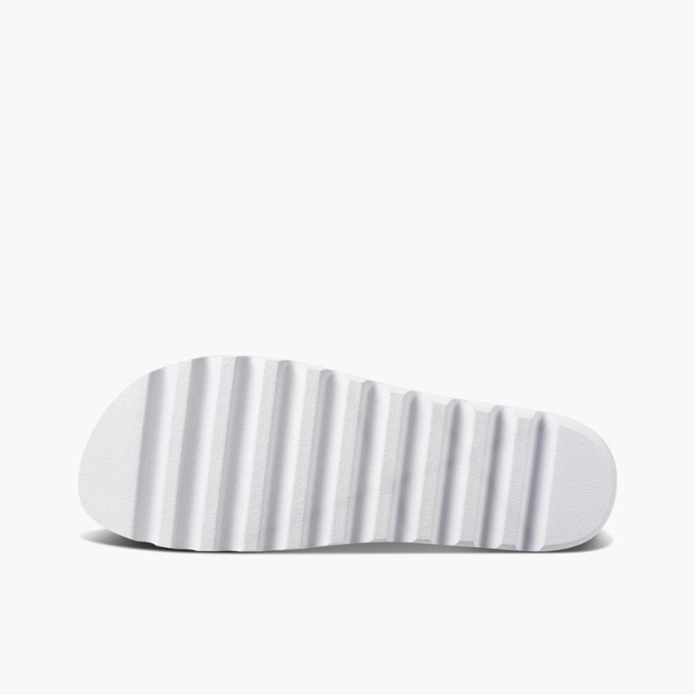 Reef Women CUSHION BLOOM HI BLACK/TAN sold by Rockport product image thumbnail 4