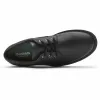 Dunham BYRNE PLAIN TOE OX PLAIN TOE BLACK CH LEA sold by Rockport
