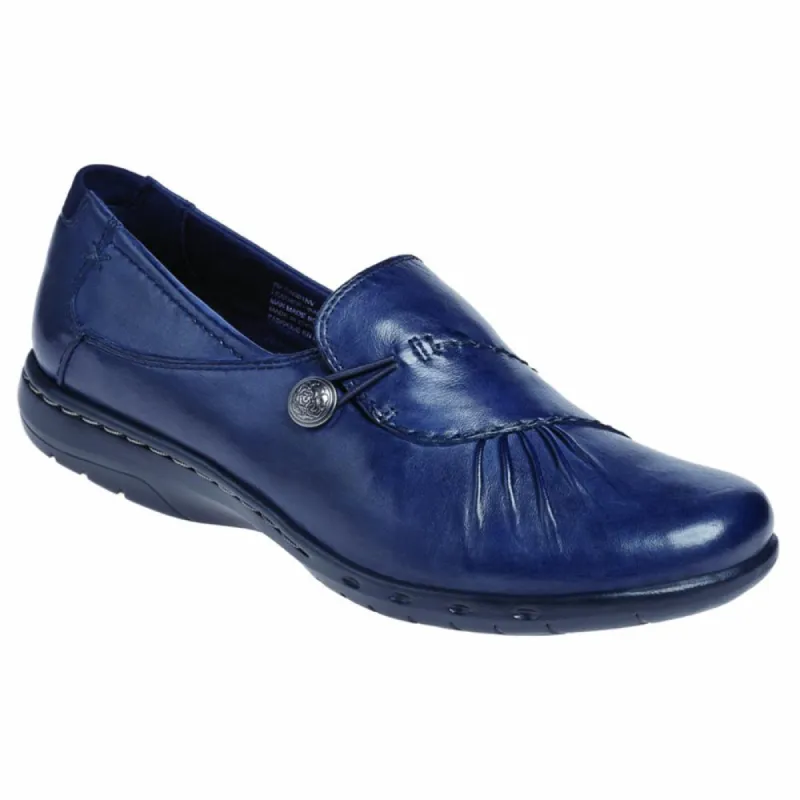 Cobb Hill  PAULETTE NAVY sold by Rockport