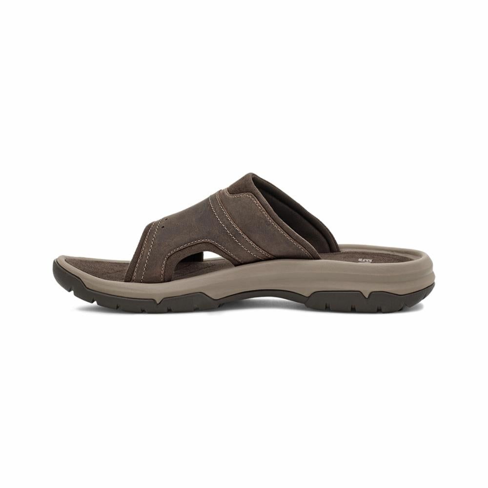 Teva Men LANGDON SLIDE WALNUT sold by Rockport product image thumbnail 3