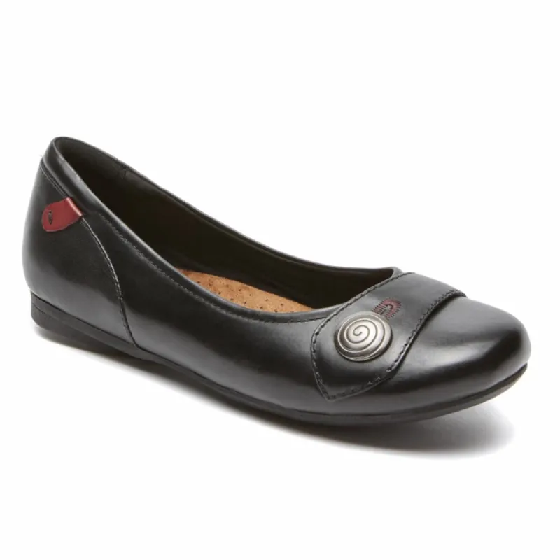 Cobb Hill EMERSON EMMA BLACK sold by Rockport