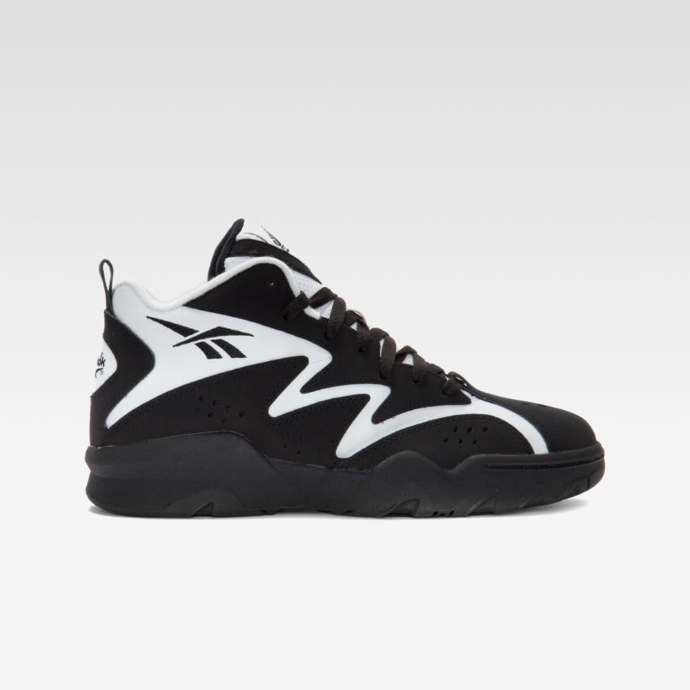 Reebok Footwear Men 100200791 CBLACK/FTWWHT/CBLACK sold by Rockport