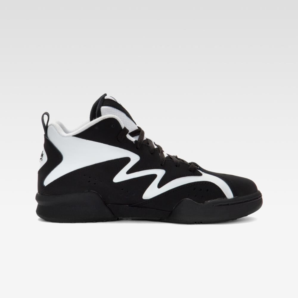 Reebok Footwear Men 100200791 CBLACK/FTWWHT/CBLACK sold by Rockport product image thumbnail 2