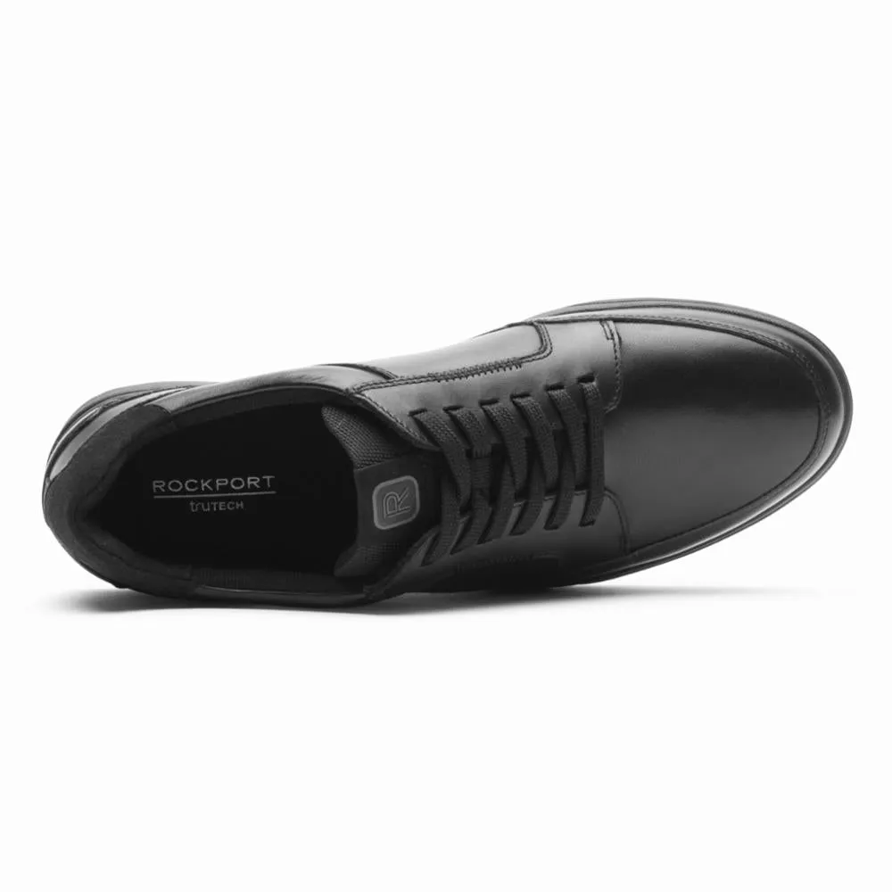 Rockport Men BRONSON LTT BLACK LEA sold by Rockport product image thumbnail 3