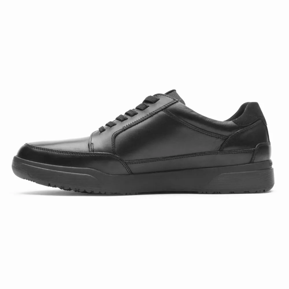 Rockport Men BRONSON LTT BLACK LEA sold by Rockport product image thumbnail 4