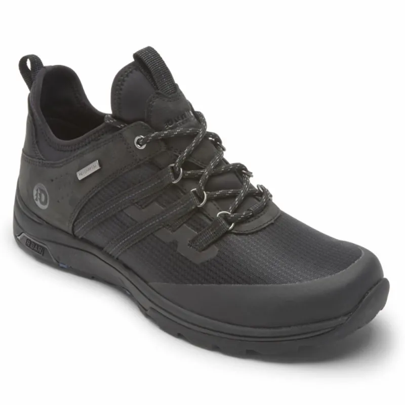 Dunham CADE SPORT BLACK sold by Rockport