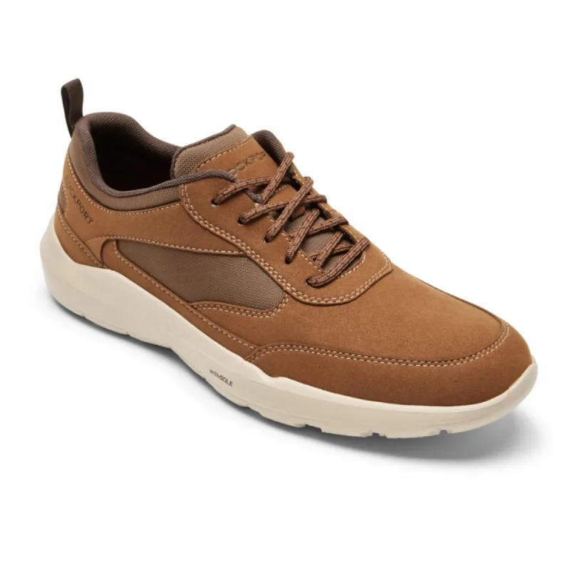 Rockport Men TRUFLEX M EVOLUTION UBAL TAN sold by Rockport