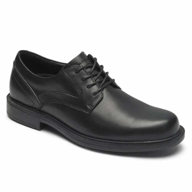 Dunham JERICHO OXFORD BLACK sold by Rockport