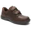 Dunham 8000 WINSLOW OXFORD BROWN sold by Rockport