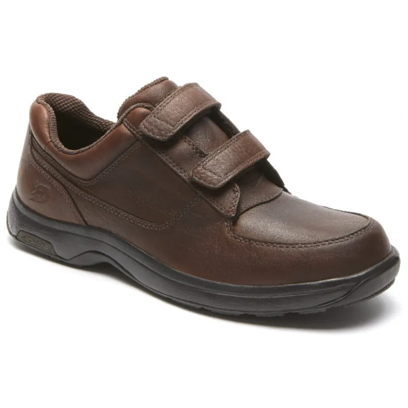 Dunham 8000 WINSLOW OXFORD BROWN sold by Rockport