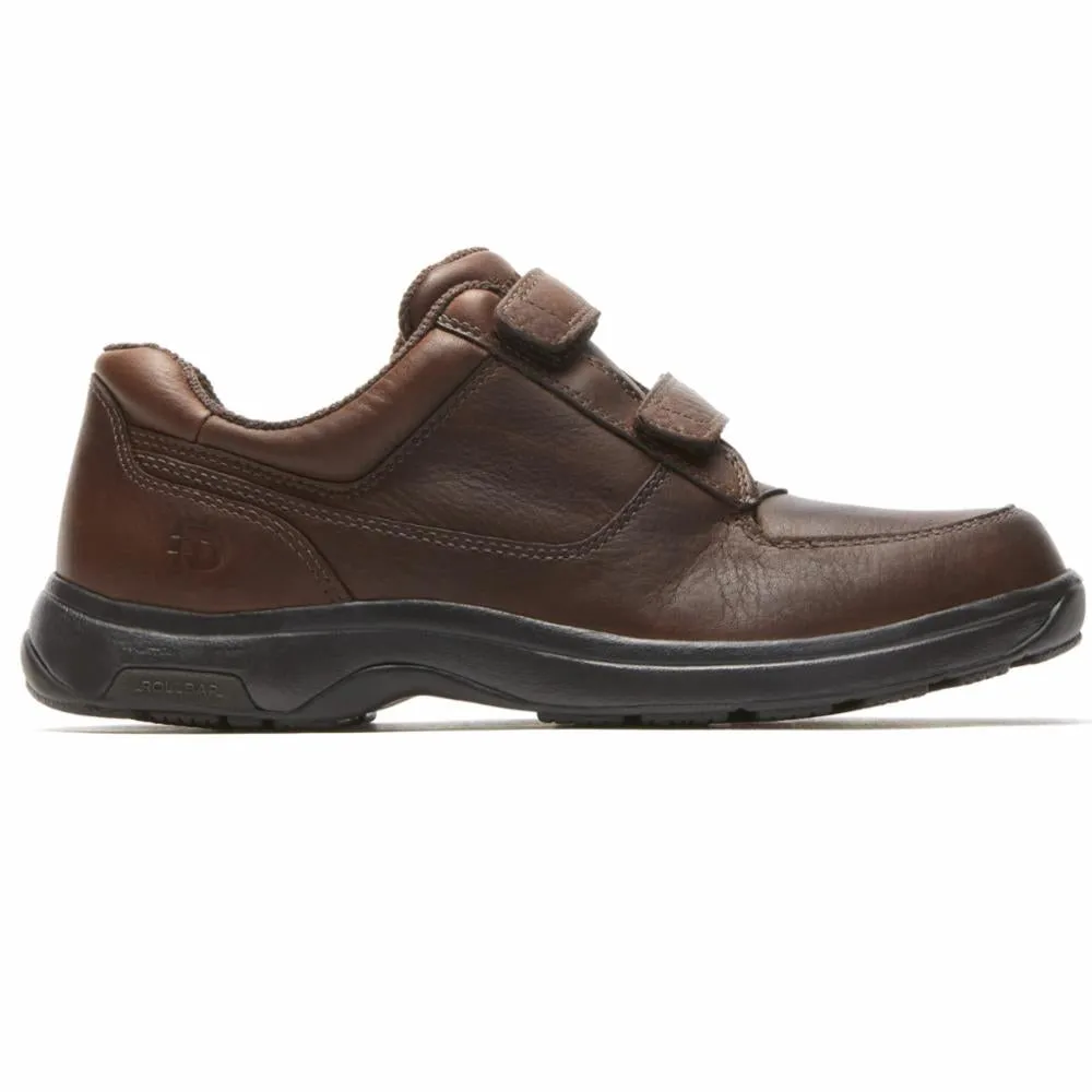 Dunham 8000 WINSLOW OXFORD BROWN sold by Rockport product image thumbnail 2